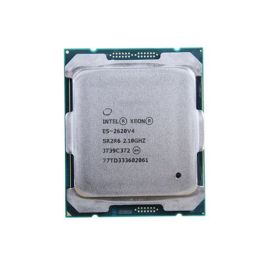 Intel BX80660E52620V4 Xeon E5-2620 V4 8-Core 2.10GHz Processor