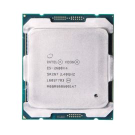 Intel BX80660E52680V4 Xeon E5-2680 V4 14-Core 2.40GHz Processor