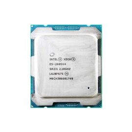 Intel BX80660E52695V4 Xeon E5-2695 V4 18-Core 2.10GHz Processor