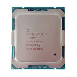 Intel BX80671I76950X Core i7-6950X 10-Core 3.00GHz Processor