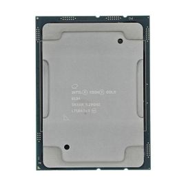 Intel BX806736134 Xeon Gold 6134 8-Core 3.20GHz Processor