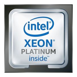 Intel BX806738160 Xeon Platinum 8160 24-Core 2.10GHz Processor