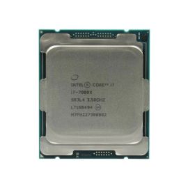 Intel BX80673I77800X Core i7-7800X 6-Core 3.50GHz Processor
