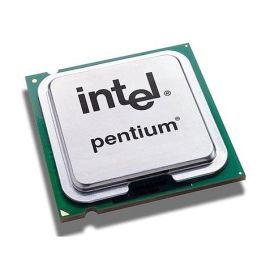 Intel BX80677G4560 Pentium G4560 Dual-Core 3.50GHz Processor