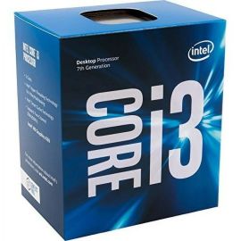 Intel BX80677I37100T Core i3-7100T Dual-Core 3.40GHz Processor
