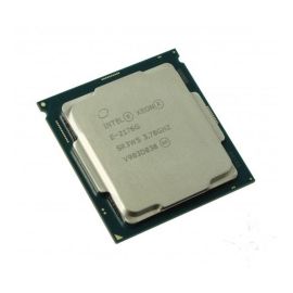 Intel BX80684E2176G Xeon E-2176G 6-Core 3.70GHz Processor