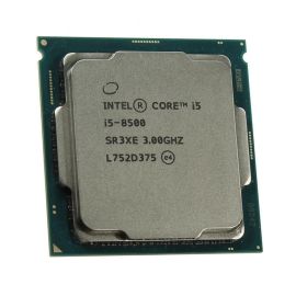 Intel BX80684I58500 Core i5-8500 6-Core 3.00GHz Processor