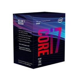 Intel BX80684I78700 Core i7-8700 6-Core 3.20GHz Processor