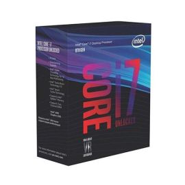 Intel BX80684I78700K Core i7-8700K 6-Core 3.70GHz Processor