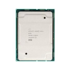 Intel BX806956230 Xeon Gold 6230 20-Core 2.10GHz Processor