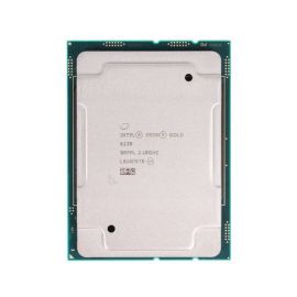 Intel BX806956238 Xeon Gold 6238 22-Core 2.10GHz Processor