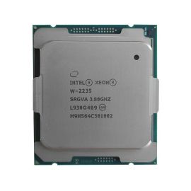 Intel BX80695W2235 Xeon W-2235 6-Core 3.80GHz Processor