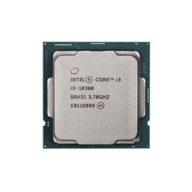 Intel BX8070110300 Core i3-10300 Quad-Core 3.70GHz Processor
