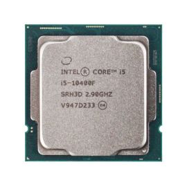 Intel BX8070110400F Core i5-10400F 6-Core 2.90GHz Processor