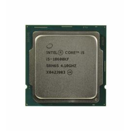 Intel BX8070110600KF Core i5-10600KF 6-Core 4.10GHz Processor
