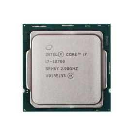 Intel BX8070110700 Core i7-10700 8-Core 2.90GHz Processor