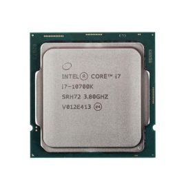 Intel BX8070110700KA Core i7-10700K 8-Core 3.80 GHz Processor