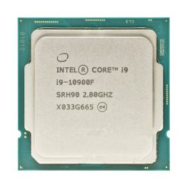 Intel BX8070110900F Core i9-10900F 10-Core 2.80GHz Processor