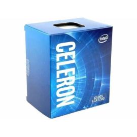 Intel BX80701G5905 Celeron G5905 Dual-Core Processor