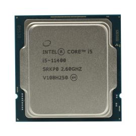 Intel BX8070811400 Core i5-11400 6-Core 2.60GHz Processor