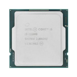 Intel BX8070811600 Core i5-11600 6-Core 2.80GHz Processor