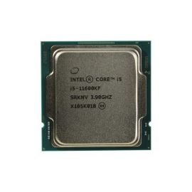 Intel BX8070811600KF Core i5-11600KF 6-Core 3.90GHz Processor