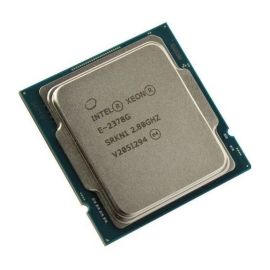 Intel BX80708E2378G Xeon E-2378G 8-Core 2.80GHz Processor