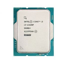 Intel BX8071513100F Core i3-13100F Quad-Core 3.40GHz Processor