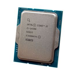 Intel BX8071514500 Core i5-14500 14-Core 2.6GHz Processor