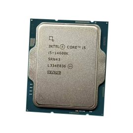 Intel BX8071514600K Core i5-14600K 14-Core 2.6GHz Processor