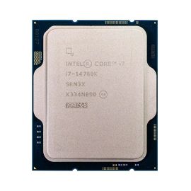 Intel BX8071514700K Core i7-14700K 20-Core 3.4GHz Processor