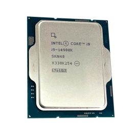 Intel BX8071514900K Core i9-14900K 24-Core 3.2GHz Processor
