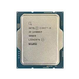 Intel BX8071514900KF Core i9-14900KF 24-Core 3.2GHz Processor