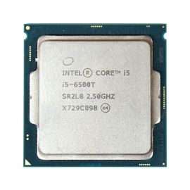 Intel BXC80662I56500T Core i5-6500T Quad-Core 2.50GHz Processor