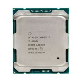 Intel BXC80671I76900K Core i7-6900K 8-Core 3.2GHz Processor
