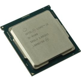Intel BXC80684I59400 Core i5-9400 6-Core 2.90GHz Processor