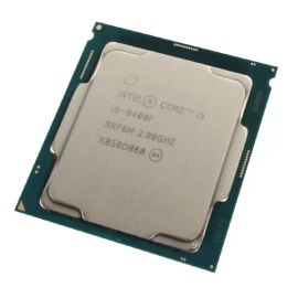 Intel BXC80684I59400F Core i5-9400F 6-Core 2.90GHz Processor