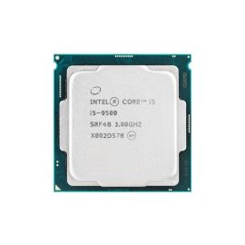 Intel BXC80684I59500 Core i5-9500 6-Core 3.00GHz Processor