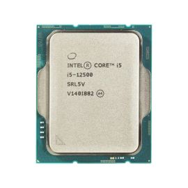 Intel BXC8071512500 Core i5-12500 6-Core 3.00GHz Processor