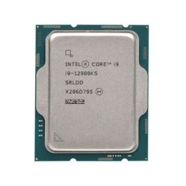 Intel BXC8071512900KS Core i9-12900KS 16-Core 3.40GHz Processor