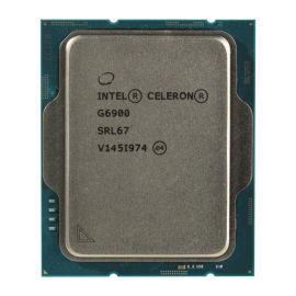 Intel BXC80715G6900 Celeron G6900 Dual-Core 3.40GHz Processor