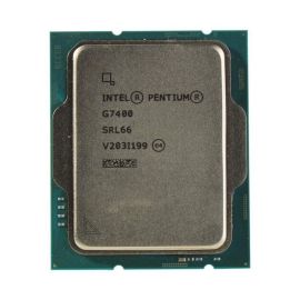Intel BXC80715G7400 Pentium Gold G7400 Dual-Core 3.70GHz Processor