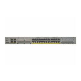Cisco C1100TG-1N24P32A 24-Ports Ethernet 1100 Series Gateway