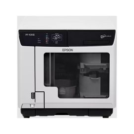 Epson C11CH40001 Discproducer PP-100III Inkjet Printer