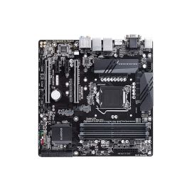 Gigabyte C246M-WU4 Single Socket LGA1151 Micro-ATX Server Motherboard