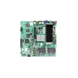 Dell C295H Supports Socket LGA771 Server Motherboard