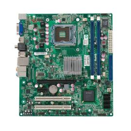 Supermicro C2G41-O Single Socket LGA775 ATX Server Motherboard
