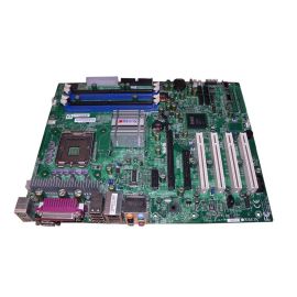 Supermicro C2SBE-B Single Socket LGA775 ATX Server Motherboard