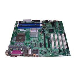 Supermicro C2SBE-O Single Socket LGA775 ATX Server Motherboard