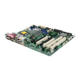 Supermicro C2SBX-O Single Socket LGA775 ATX Server Motherboard